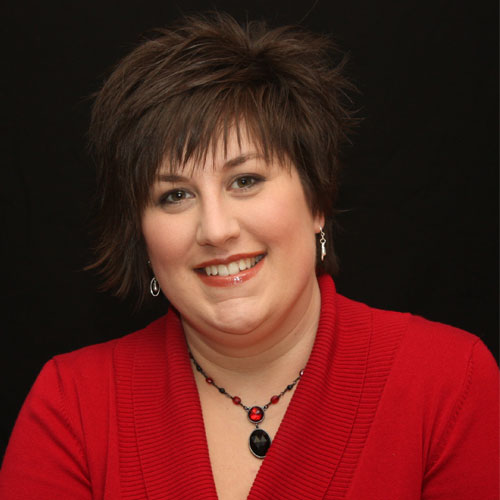Amy, Front Office