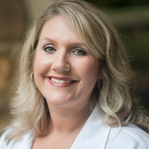 Dr. Jill Gresham, Au.D.