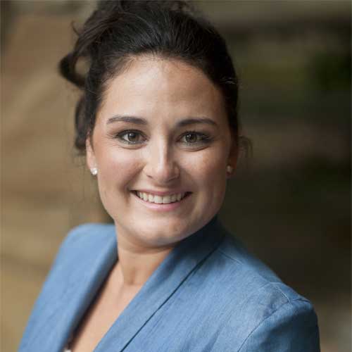 Lindsey, Office Manager