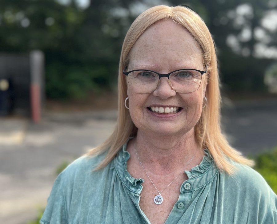 Renee, Patient Care Specialist